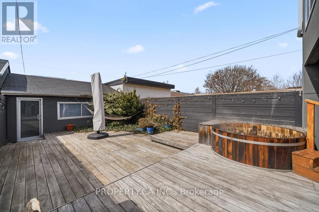 270 Euclid Avenue, Toronto, Ontario  M6J 2K2 - Photo 39 - C13022490