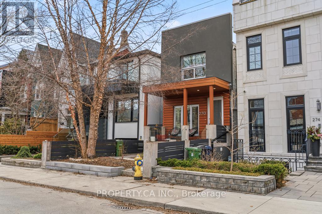 270 Euclid Avenue, Toronto, Ontario  M6J 2K2 - Photo 7 - C13022490