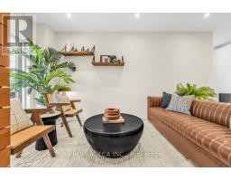 270 EUCLID AVENUE, Toronto, Ontario