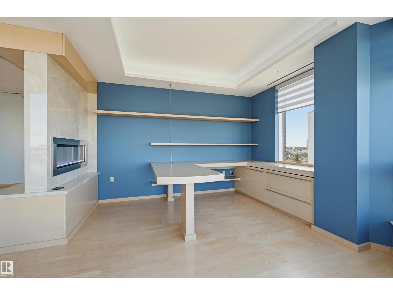 #901 10035 Saskatchewan Dr NW, Edmonton, Alberta  T6E 4R4 - Photo 29 - E4474440