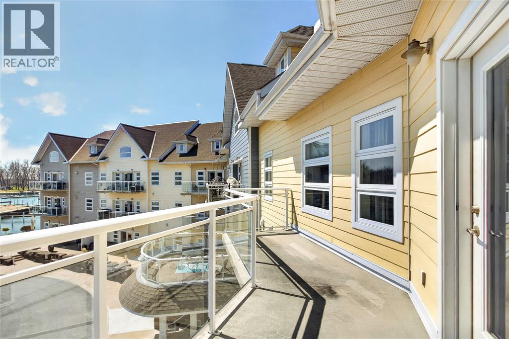 1550 Venetian Boulevard Unit# 310, Point Edward, Ontario  N7T 0A4 - Photo 30 - 26008538