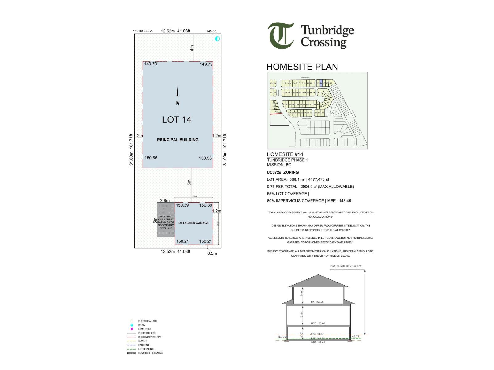 33272 Tunbridge Avenue, Mission, British Columbia  V2V 6X9 - Photo 16 - R3113281
