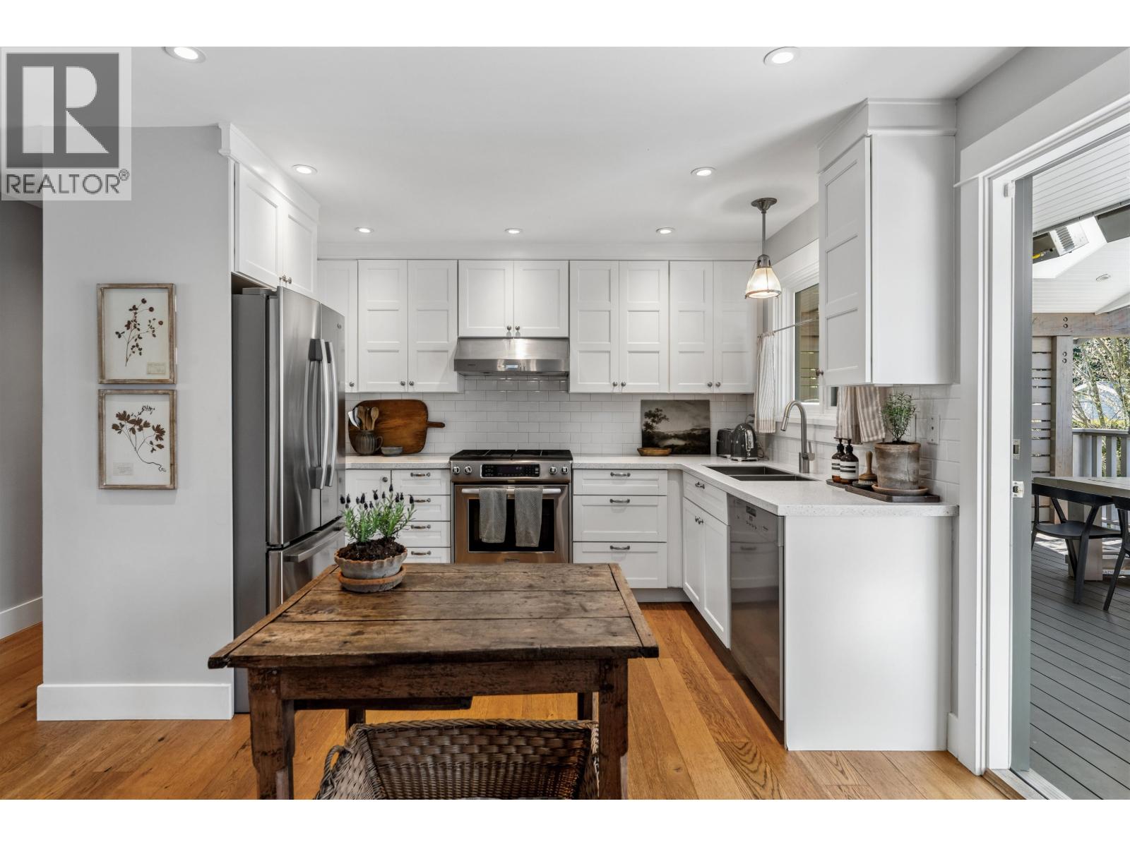 1383 W 23rd Street, North Vancouver, British Columbia  V7P 2H6 - Photo 9 - R3110684