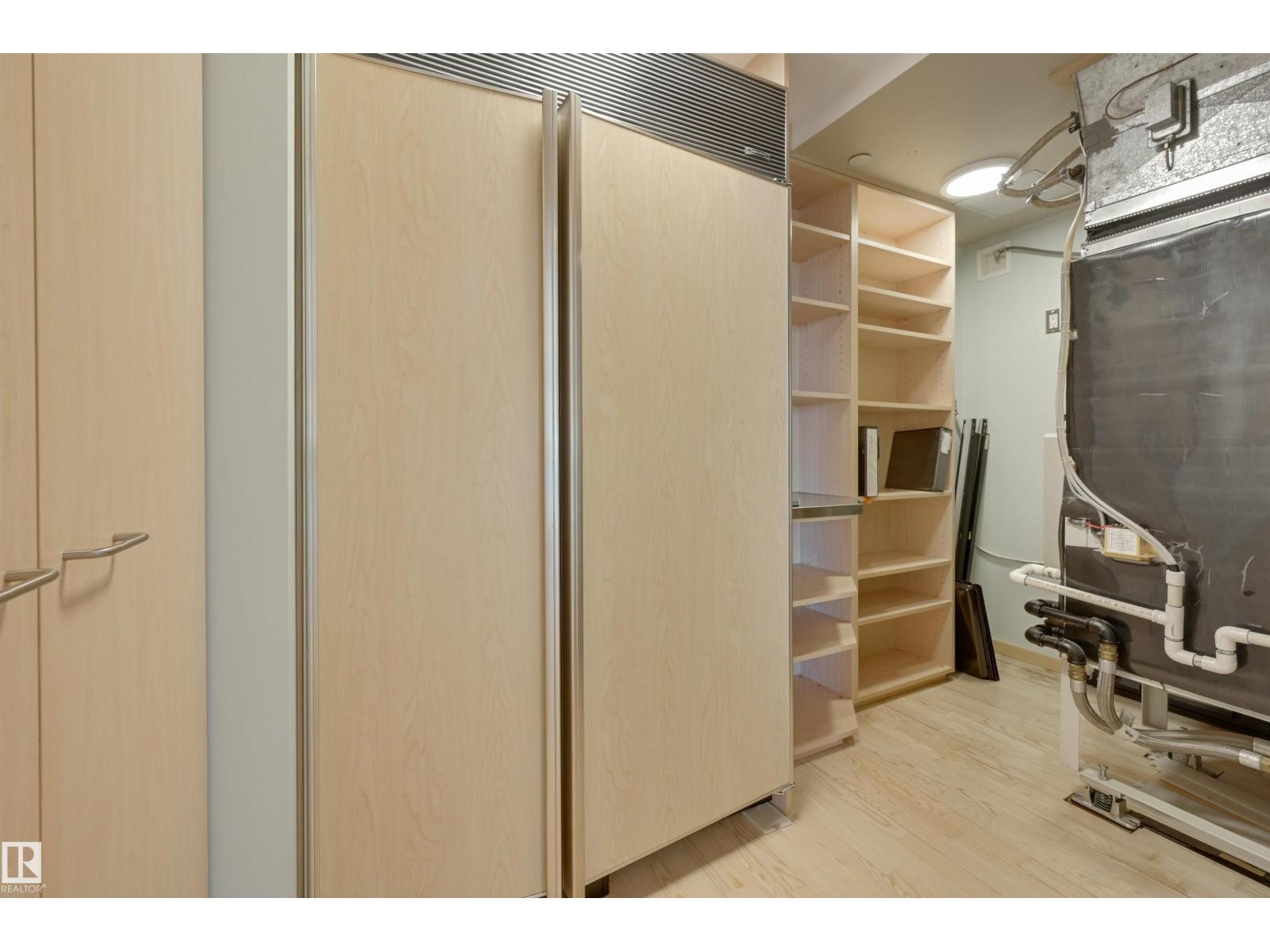 #901 10035 Saskatchewan Dr NW, Edmonton, Alberta  T6E 4R4 - Photo 57 - E4474440