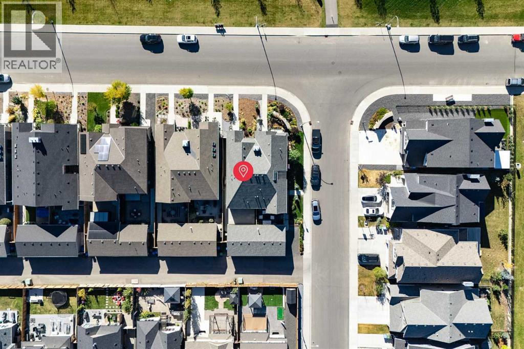 80 Mahogany Gardens SE, Calgary, Alberta  T3M 2S5 - Photo 5 - A2288348