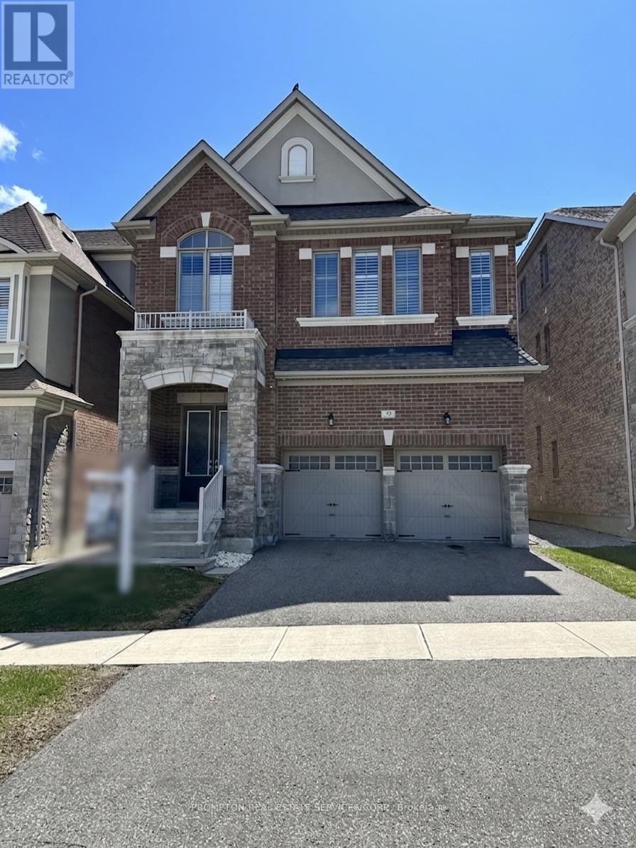 39 GIARDINA CRESCENT, Richmond Hill, Ontario