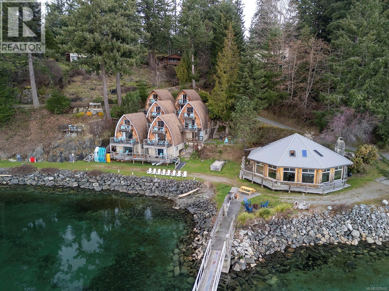 774 Cliffe Rd, Quadra Island, British Columbia  V0P 1N0 - Photo 10 - 1029830