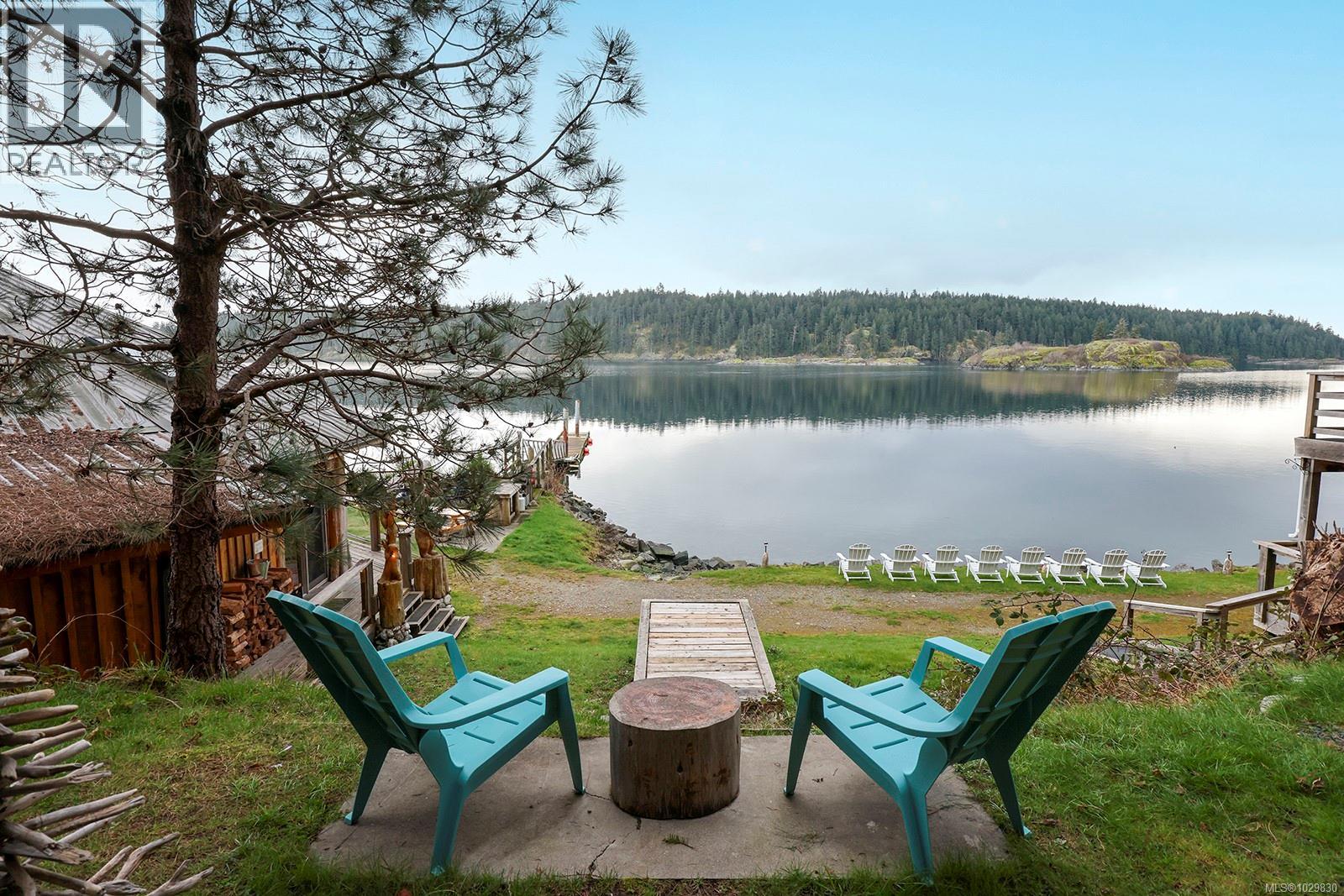 774 Cliffe Rd, Quadra Island, British Columbia  V0P 1N0 - Photo 27 - 1029830