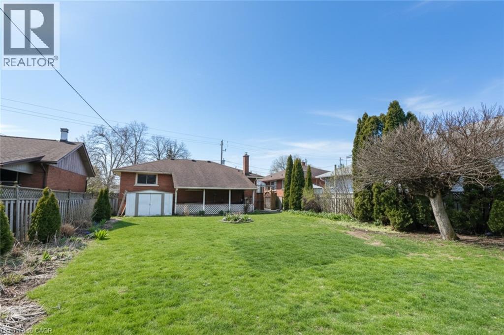 158 Rykert Street E, St. Catharines, Ontario  L2S 2B6 - Photo 34 - 40818071