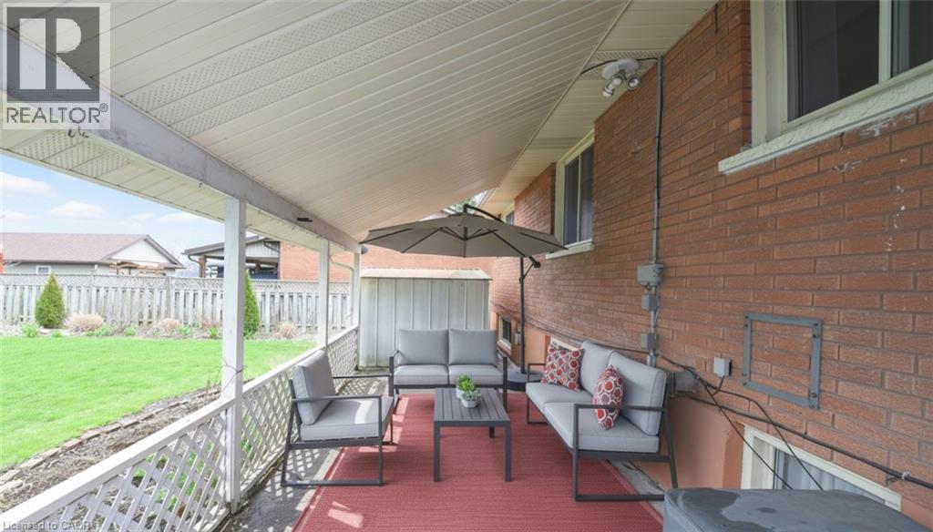 158 Rykert Street E, St. Catharines, Ontario  L2S 2B6 - Photo 35 - 40818071