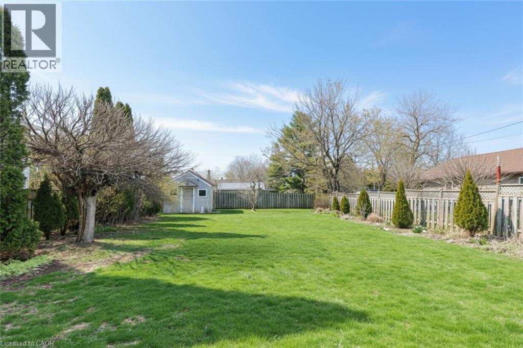 158 Rykert Street E, St. Catharines, Ontario  L2S 2B6 - Photo 39 - 40818071