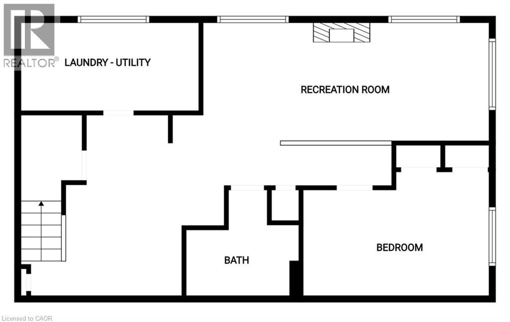 158 Rykert Street E, St. Catharines, Ontario  L2S 2B6 - Photo 41 - 40818071