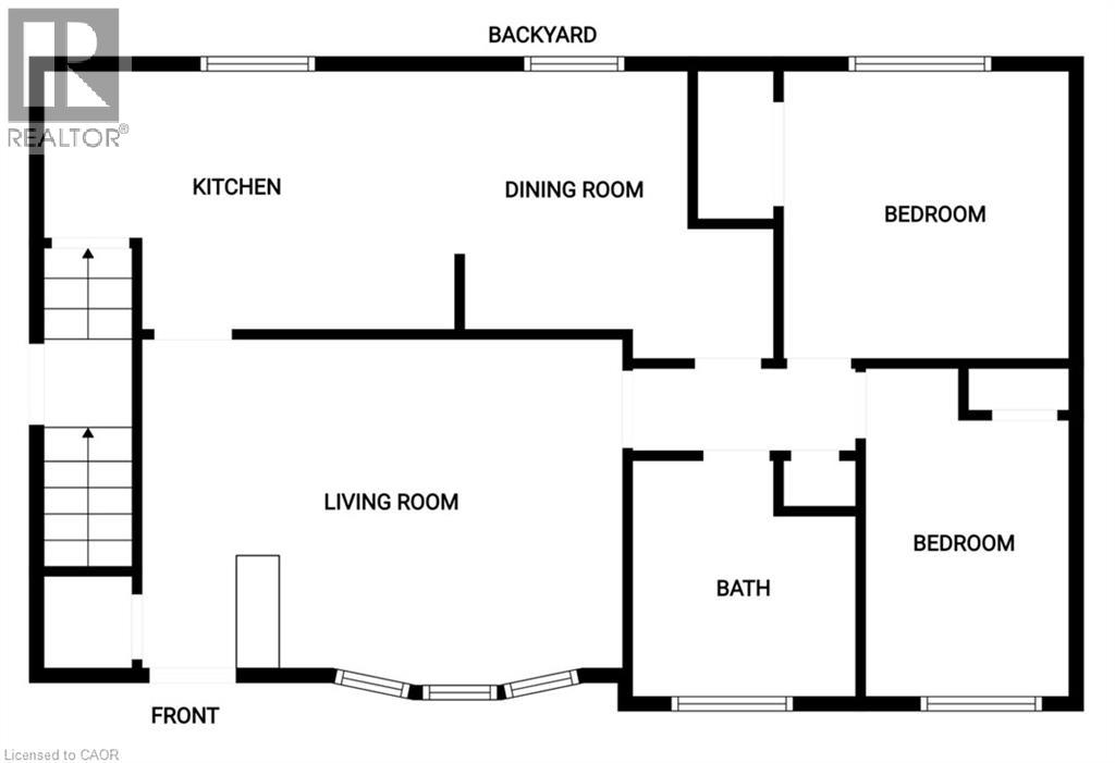 158 Rykert Street E, St. Catharines, Ontario  L2S 2B6 - Photo 42 - 40818071