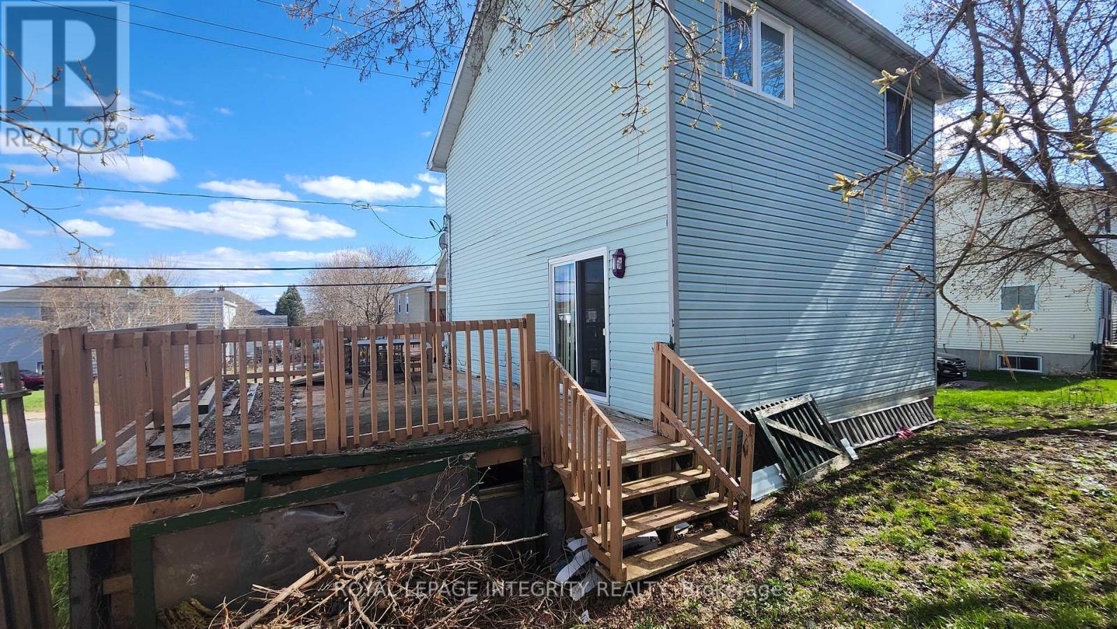 208 Prince Albert Street, Cornwall, Ontario  K6H 1J7 - Photo 5 - X13017802