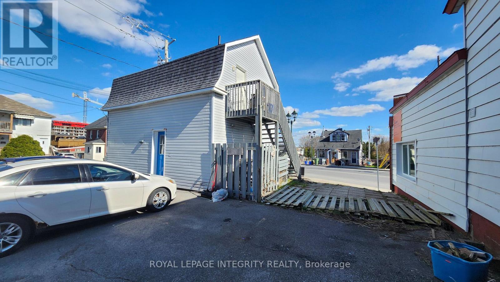 616 Montreal Road, Cornwall, Ontario  K6H 1C2 - Photo 5 - X13017800