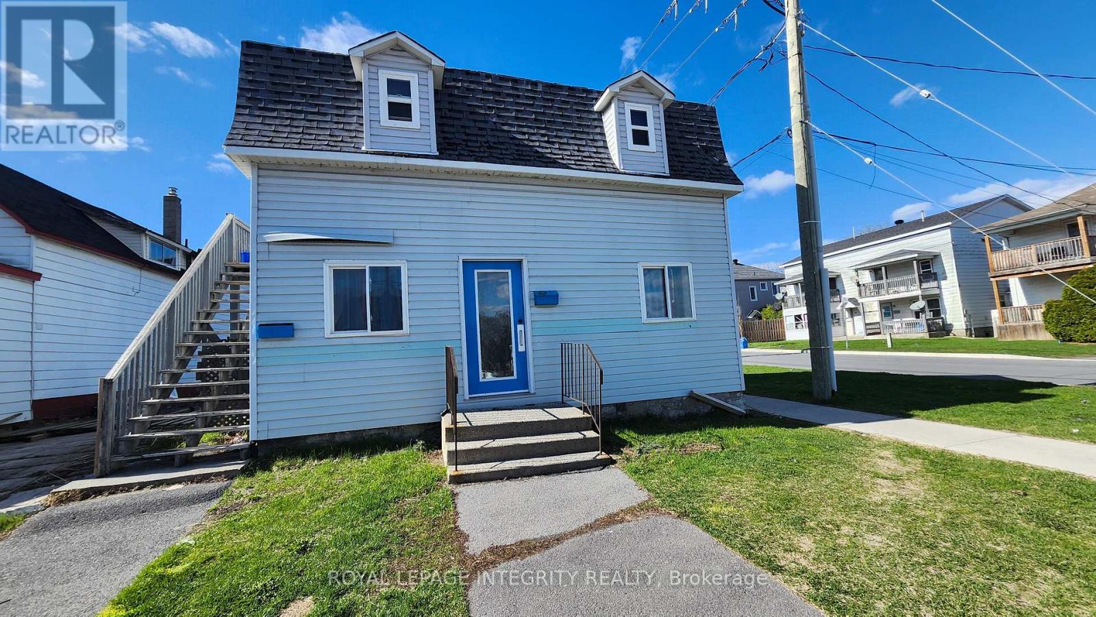 616 MONTREAL ROAD, Cornwall, Ontario