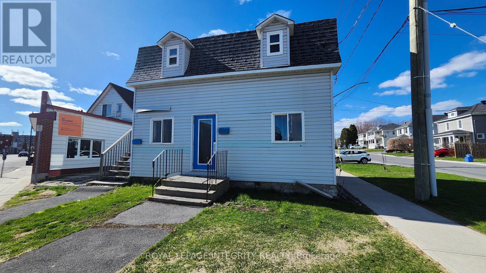 616 Montreal Road, Cornwall, Ontario  K6H 1C2 - Photo 2 - X13017800