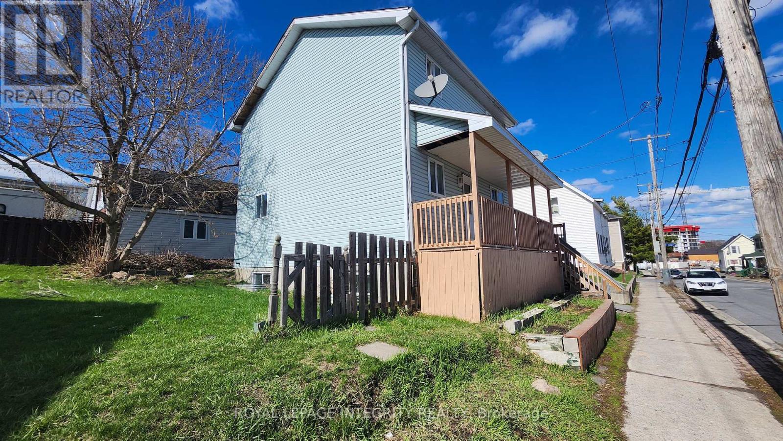 208 Prince Albert Street, Cornwall, Ontario  K6H 1J7 - Photo 3 - X13017802