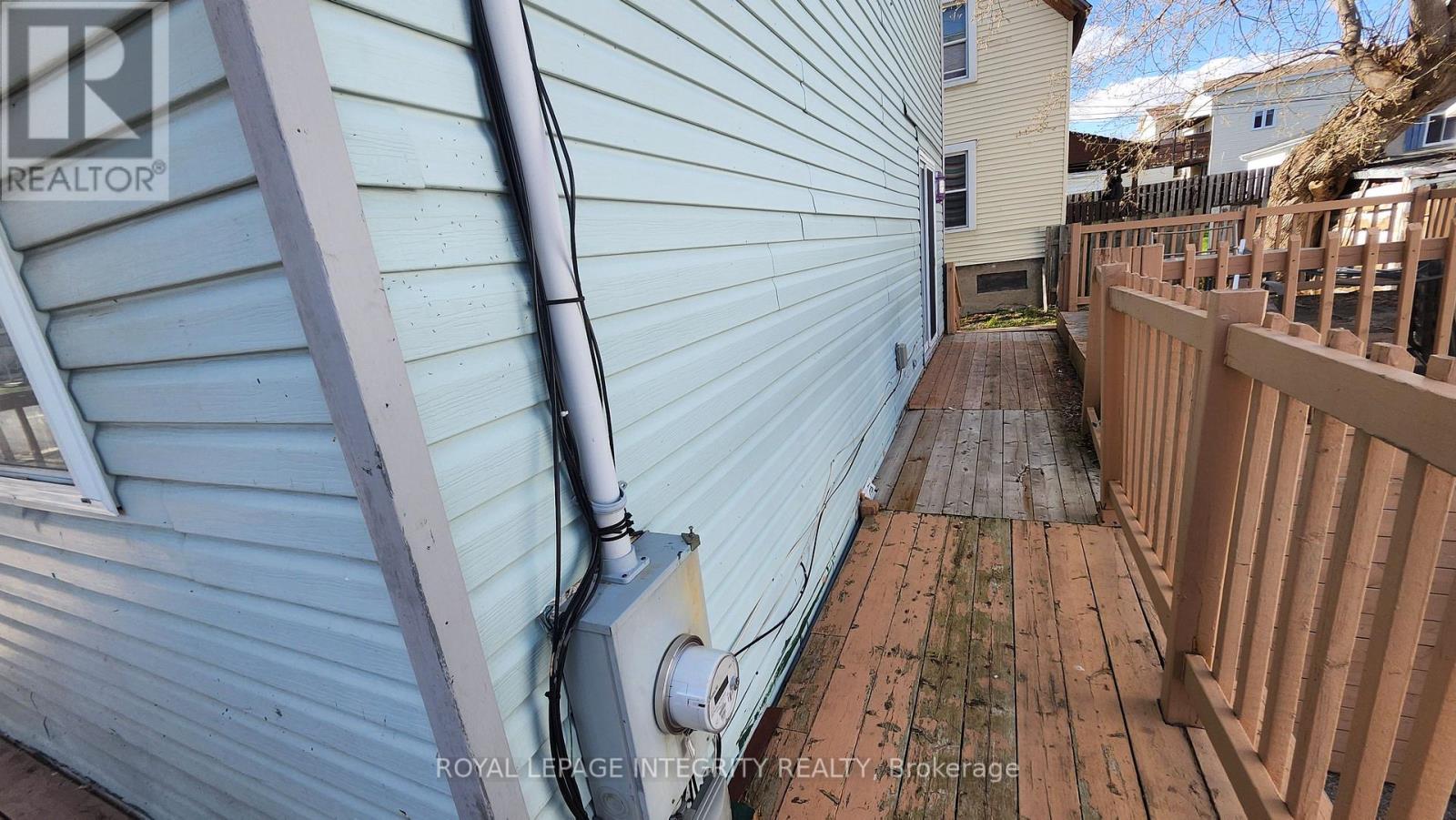 208 Prince Albert Street, Cornwall, Ontario  K6H 1J7 - Photo 8 - X13017802