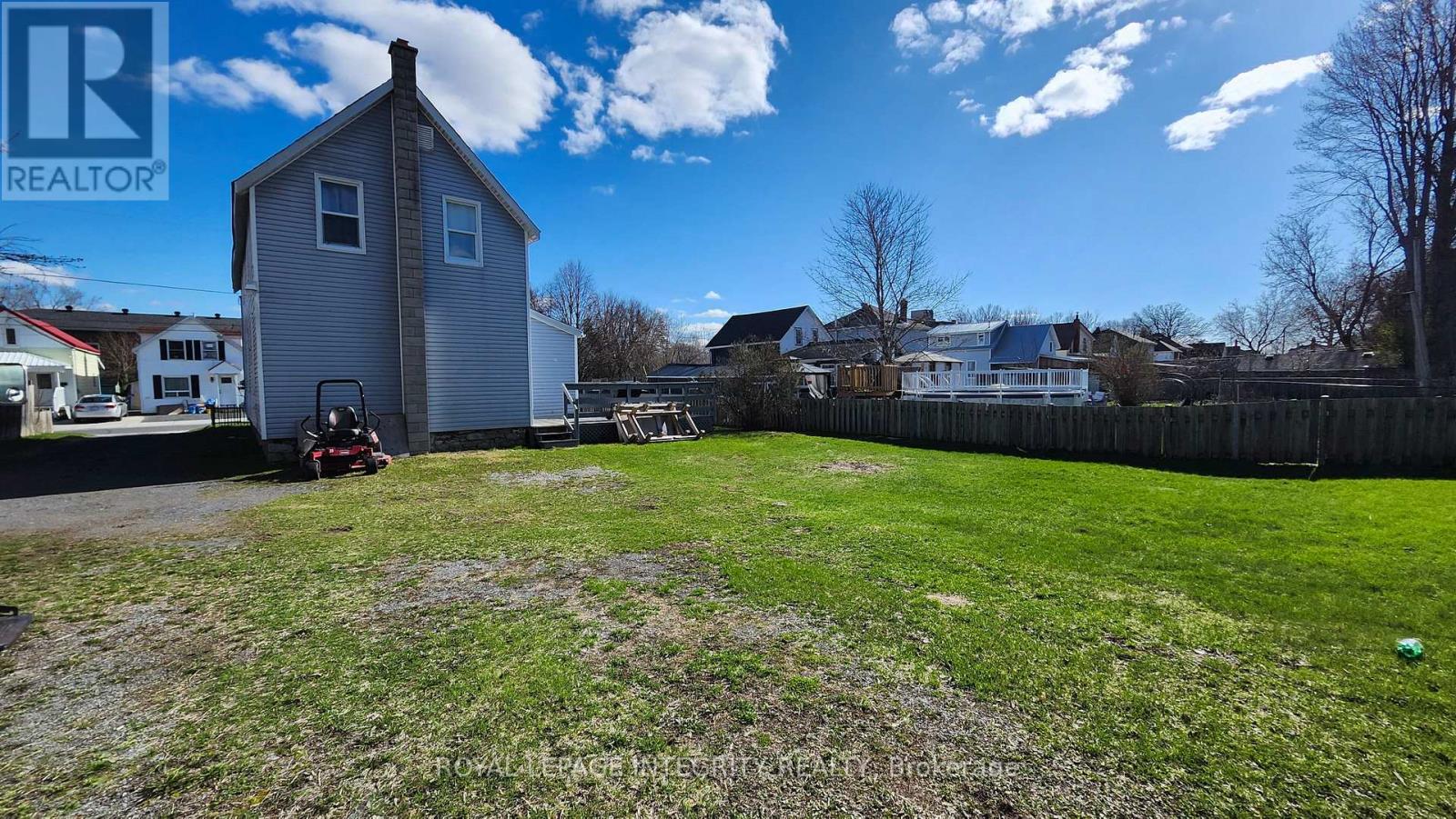 439 3rd Street E, Cornwall, Ontario  K6H 2E6 - Photo 4 - X13017806