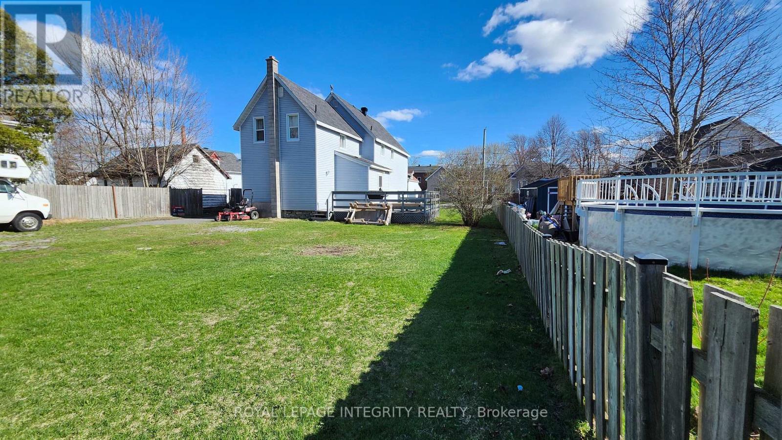 439 3rd Street E, Cornwall, Ontario  K6H 2E6 - Photo 5 - X13017806