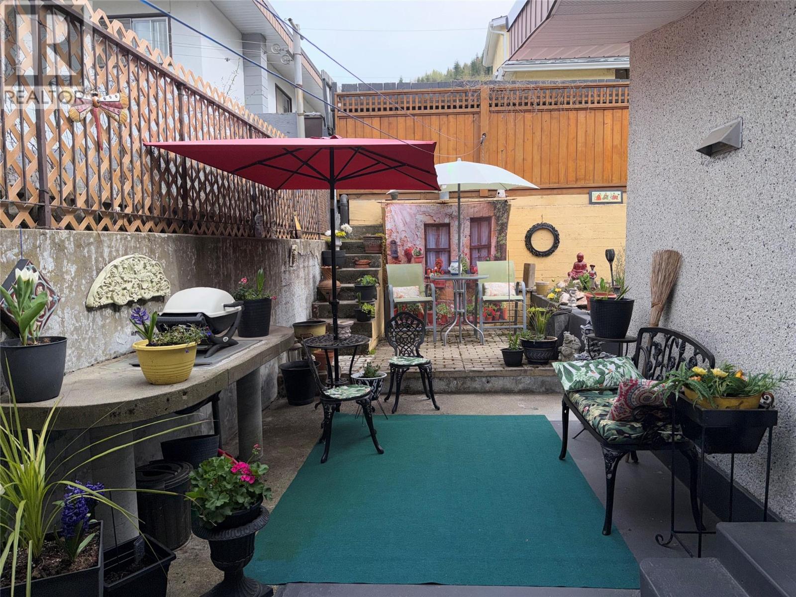 214 Wellington Avenue, Warfield, British Columbia  V1R 2K5 - Photo 49 - 10375596