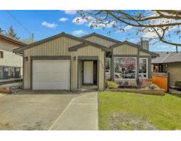 6756 197 STREET, Langley, British Columbia