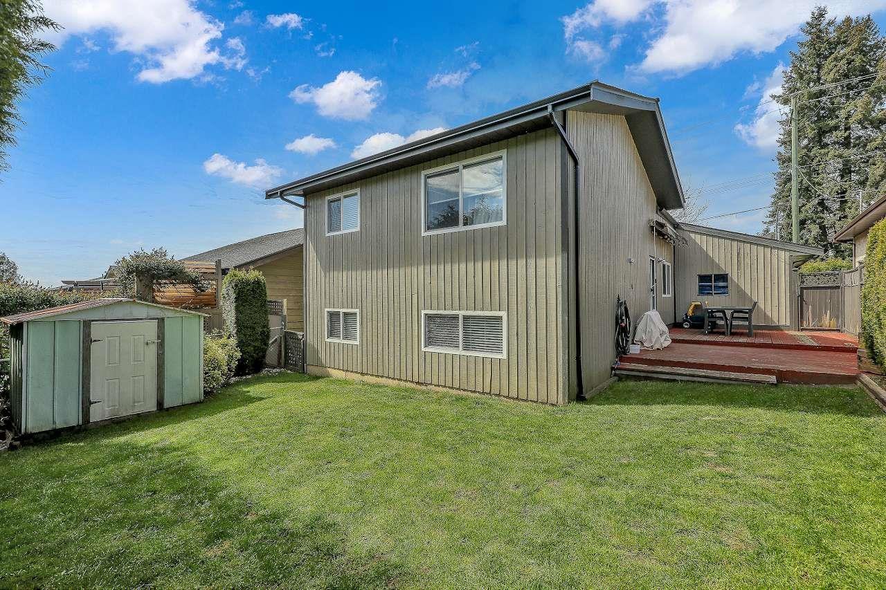 6756 197 Street, Langley, British Columbia  V2Y 1A9 - Photo 33 - R3113473