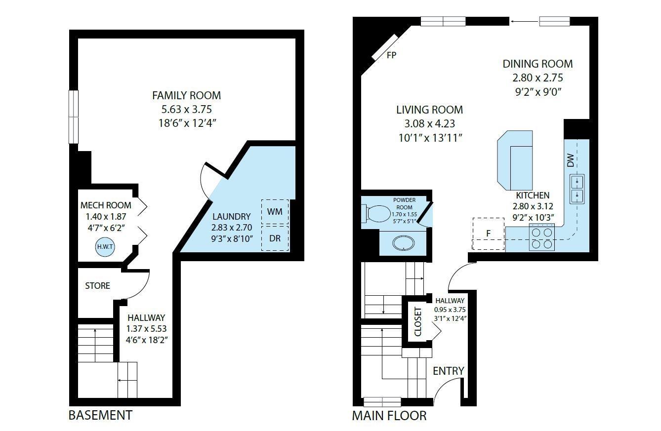 5911 8 Av Sw, Edmonton, Alberta  T6X 0G5 - Photo 32 - E4483067