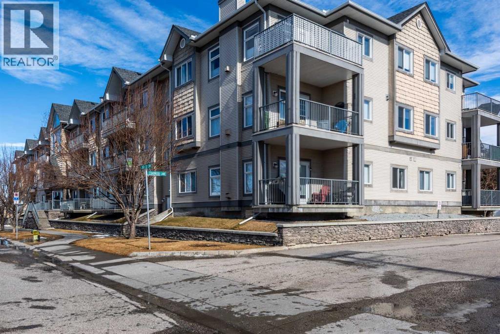 207, 11170 30 Street SW, Calgary, Alberta  T2W 6J2 - Photo 27 - A2293026