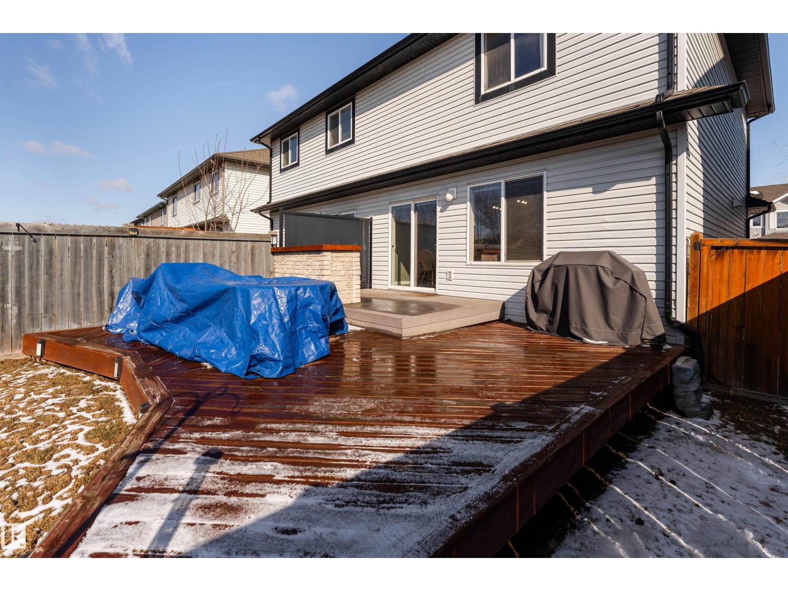 5911 8 Av Sw, Edmonton, Alberta  T6X 0G5 - Photo 30 - E4483067