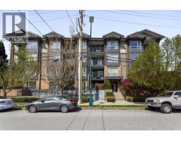 307 2351 KELLY AVENUE, Port Coquitlam, British Columbia