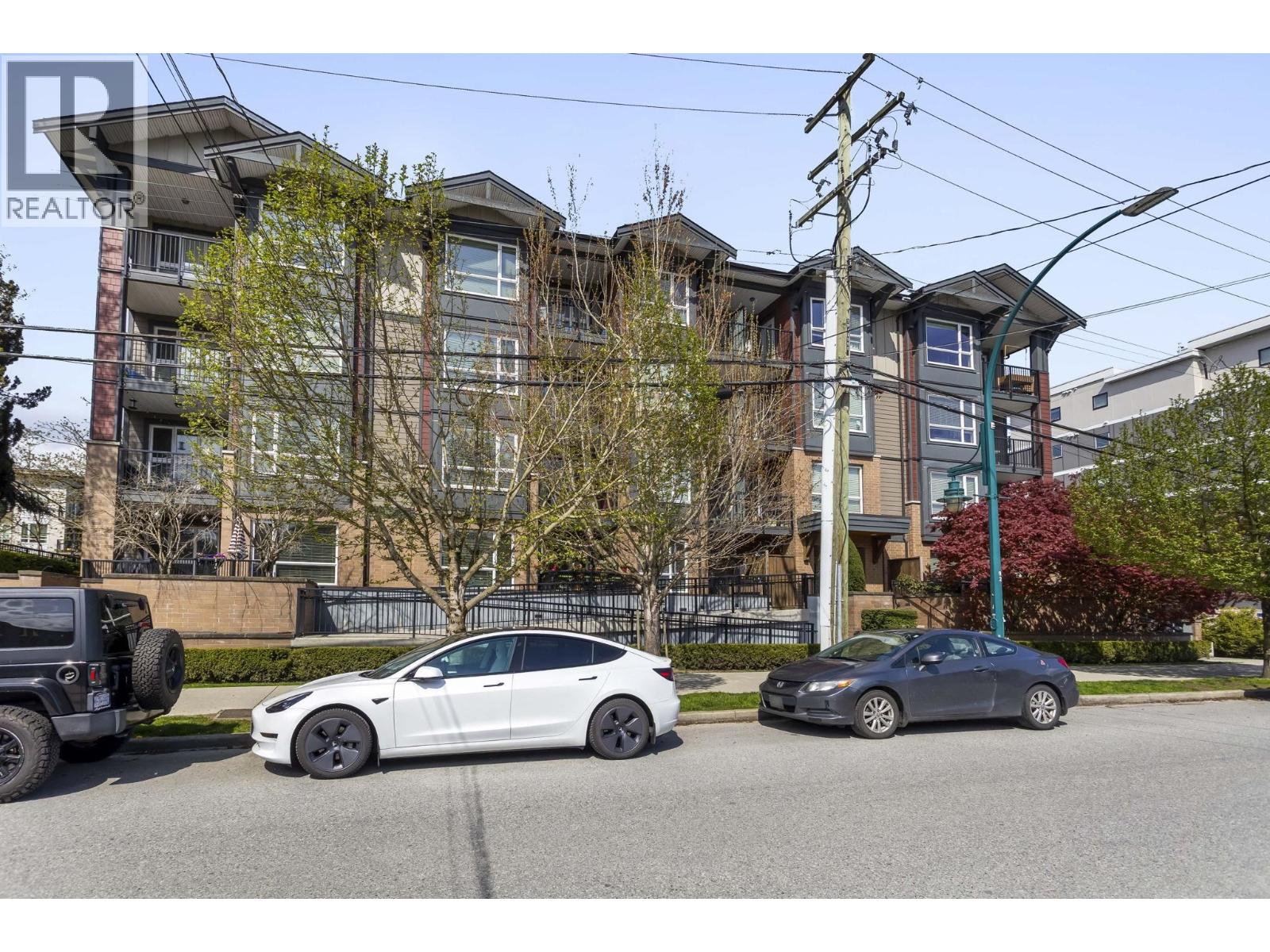 307 2351 Kelly Avenue, Port Coquitlam, British Columbia  V3C 0C6 - Photo 23 - R3113267