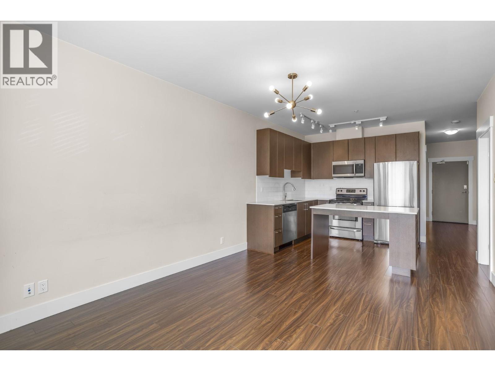 307 2351 Kelly Avenue, Port Coquitlam, British Columbia  V3C 0C6 - Photo 6 - R3113267