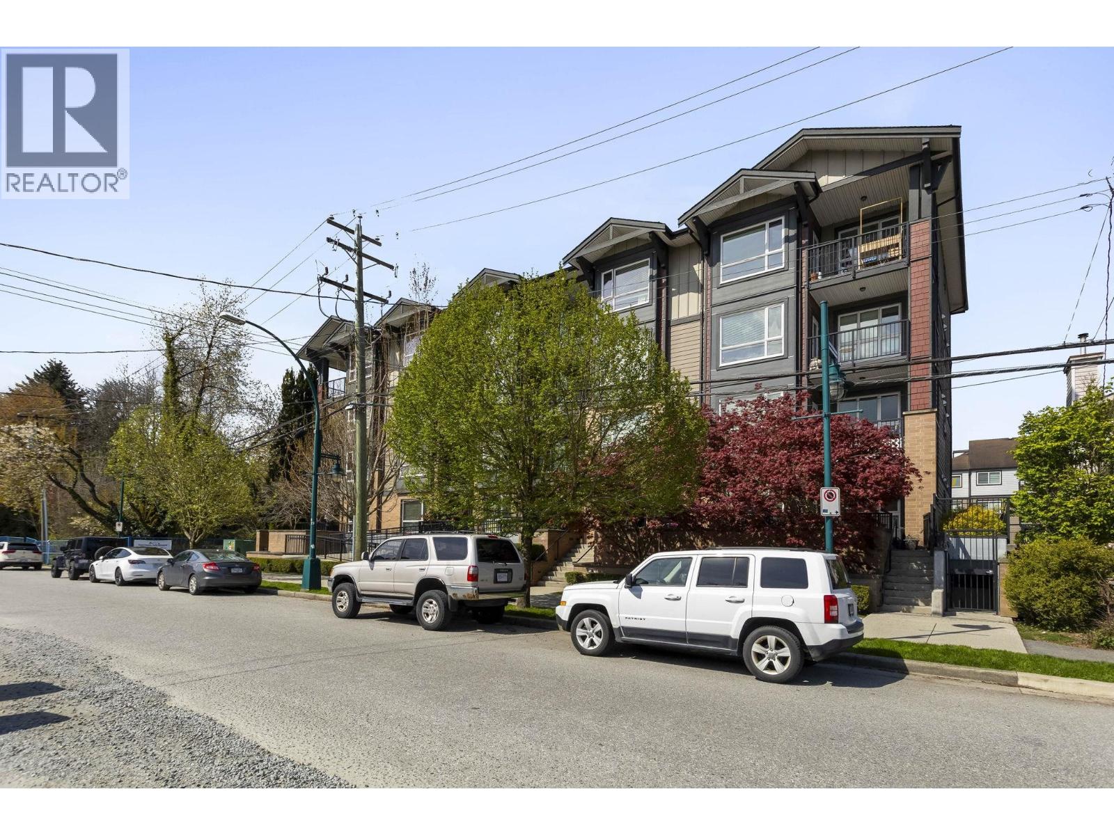 307 2351 Kelly Avenue, Port Coquitlam, British Columbia  V3C 0C6 - Photo 24 - R3113267