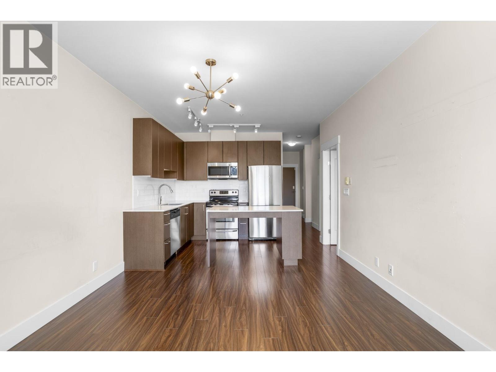 307 2351 Kelly Avenue, Port Coquitlam, British Columbia  V3C 0C6 - Photo 8 - R3113267