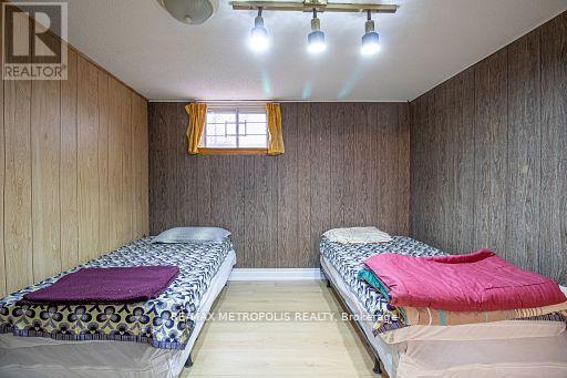 Bsmt - 37 Albacore Crescent, Toronto, Ontario  M1H 2L2 - Photo 17 - E13022422