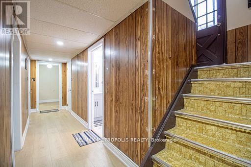 Bsmt - 37 Albacore Crescent, Toronto, Ontario  M1H 2L2 - Photo 19 - E13022422