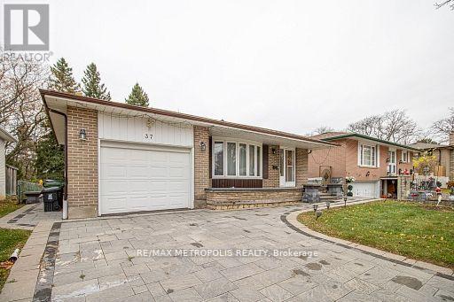 Bsmt - 37 Albacore Crescent, Toronto, Ontario  M1H 2L2 - Photo 2 - E13022422