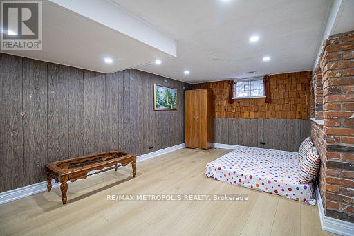 Bsmt - 37 Albacore Crescent, Toronto, Ontario  M1H 2L2 - Photo 21 - E13022422