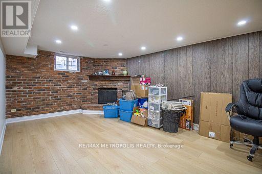 Bsmt - 37 Albacore Crescent, Toronto, Ontario  M1H 2L2 - Photo 22 - E13022422