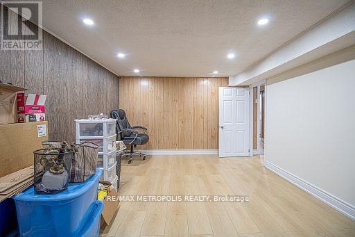 Bsmt - 37 Albacore Crescent, Toronto, Ontario  M1H 2L2 - Photo 24 - E13022422