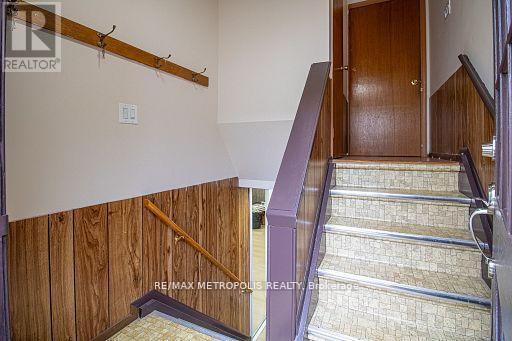 Bsmt - 37 Albacore Crescent, Toronto, Ontario  M1H 2L2 - Photo 25 - E13022422