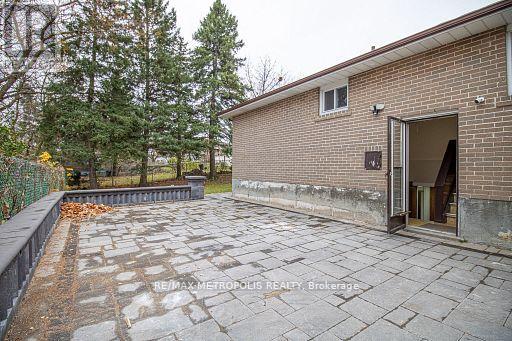 Bsmt - 37 Albacore Crescent, Toronto, Ontario  M1H 2L2 - Photo 26 - E13022422