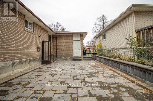 Bsmt - 37 Albacore Crescent, Toronto, Ontario  M1H 2L2 - Photo 29 - E13022422