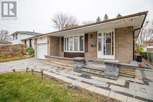 Bsmt - 37 Albacore Crescent, Toronto, Ontario  M1H 2L2 - Photo 3 - E13022422