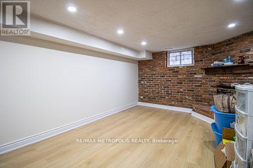 Bsmt - 37 Albacore Crescent, Toronto, Ontario  M1H 2L2 - Photo 31 - E13022422