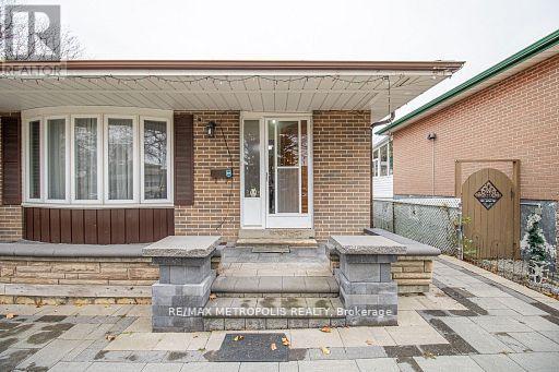 Bsmt - 37 Albacore Crescent, Toronto, Ontario  M1H 2L2 - Photo 4 - E13022422