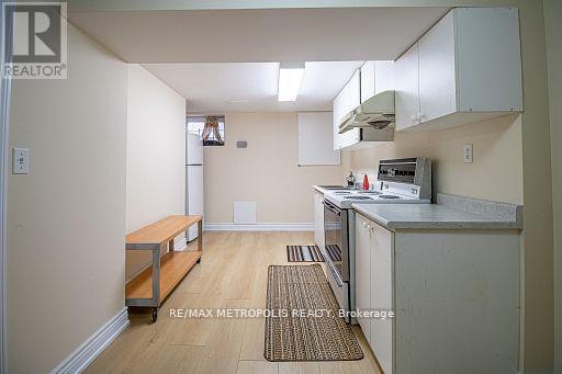 Bsmt - 37 Albacore Crescent, Toronto, Ontario  M1H 2L2 - Photo 5 - E13022422