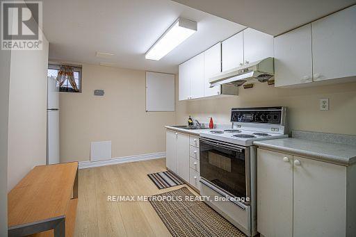 Bsmt - 37 Albacore Crescent, Toronto, Ontario  M1H 2L2 - Photo 6 - E13022422